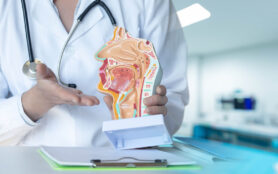 Weiterbildung Facharzt Oto Rhino Laryngologie