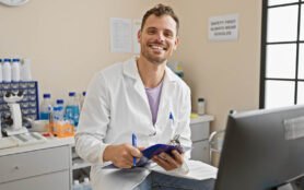 Facharztrichtung Pathologie Schweiz