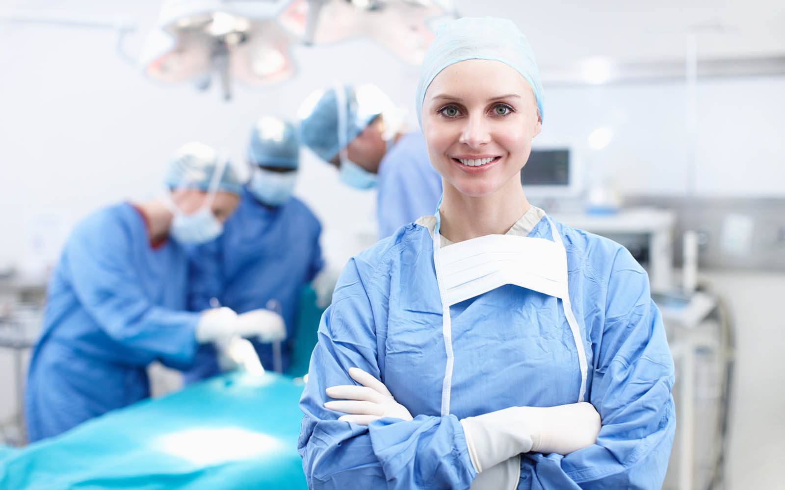 Facharztrichtung Handchirurgie Schweiz
