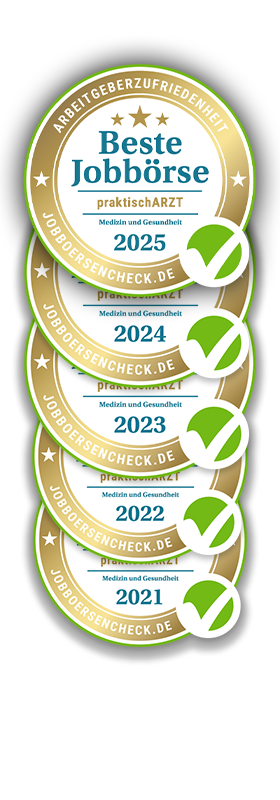 Jbc Siegel2021 PraktischARZT BZ Medizin Gesundheit Gold Rgb