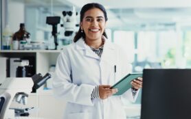 Pharmazeutische Medizin