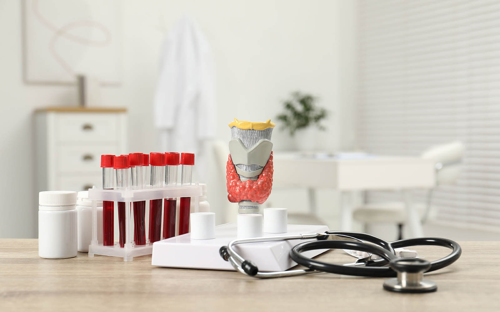 Weiterbildung Facharzt Endokrinologie Diabetologie