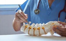 Facharztrichtung Neurochirurgie