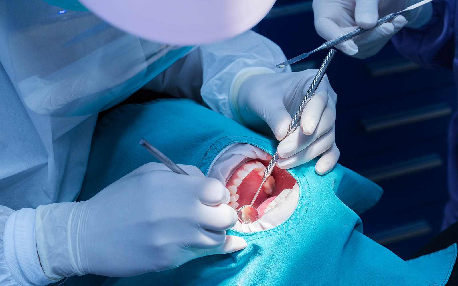 Weiterbildung Mkg Chirurgie