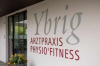 Arztpraxis Ybrig AG