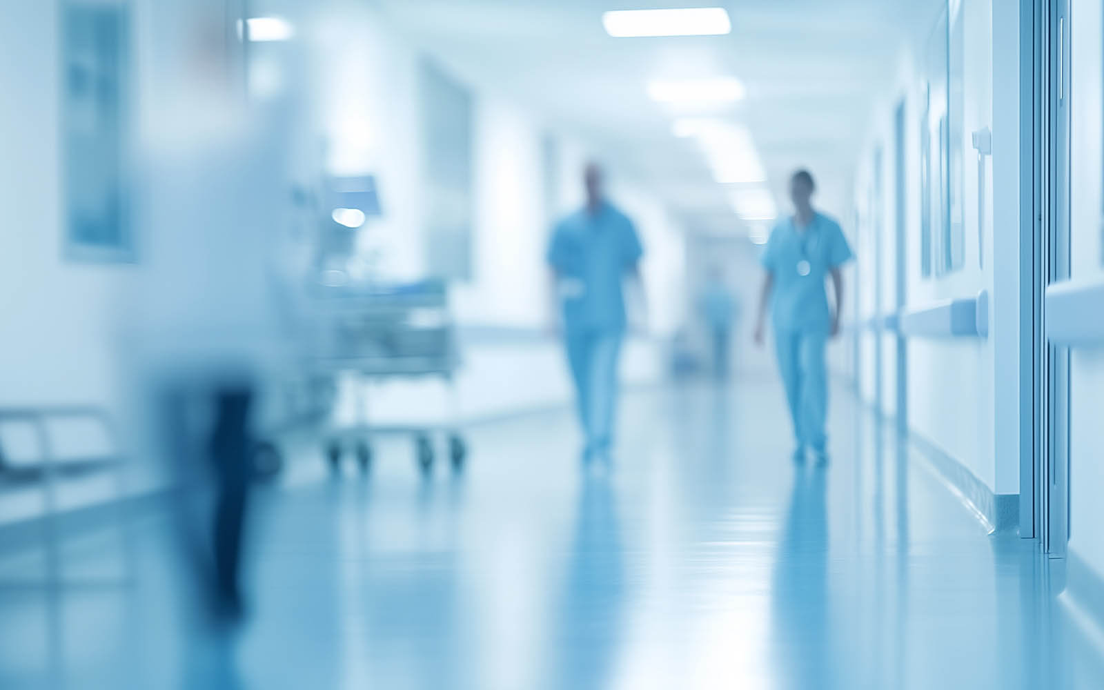 Teilzeit Im Spital Schweizer Ärzte Wollen Weniger Arbeiten