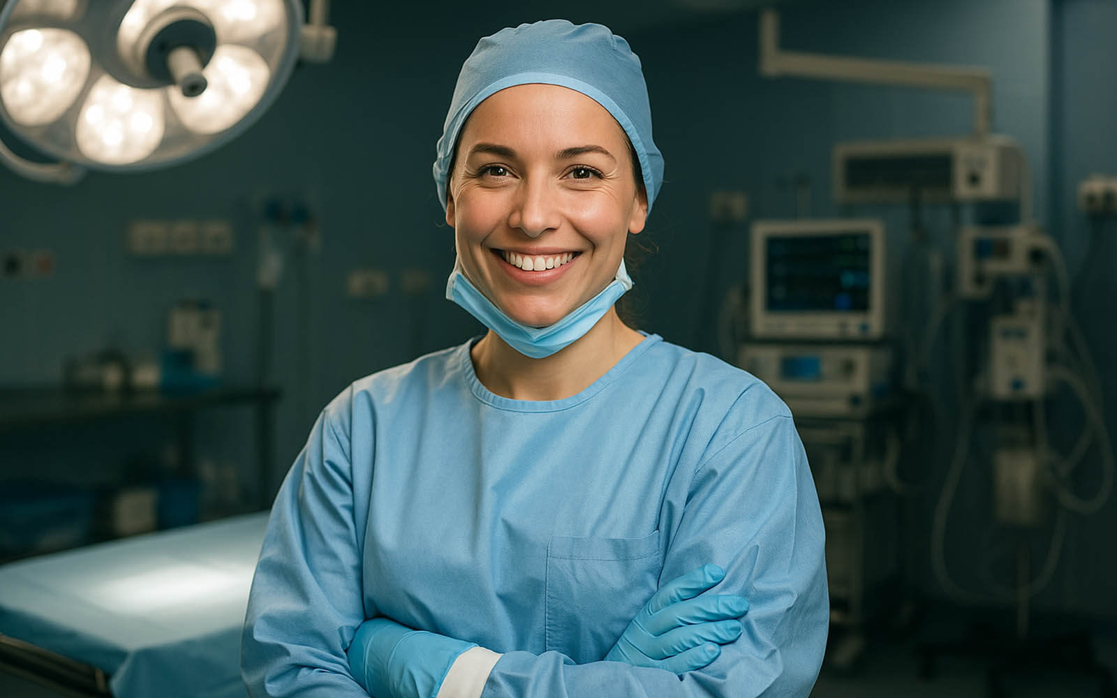 Facharztrichtung Gefässchirurgie