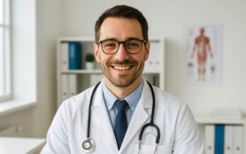 Facharztrichtung Nephrologie