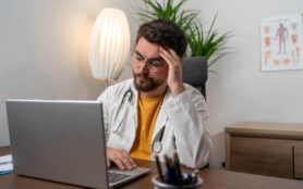 Als Arzt Mit Frustration Umgehen