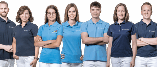 PP Team Generisch