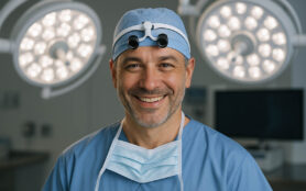 Facharztrichtung Neurochirurgie
