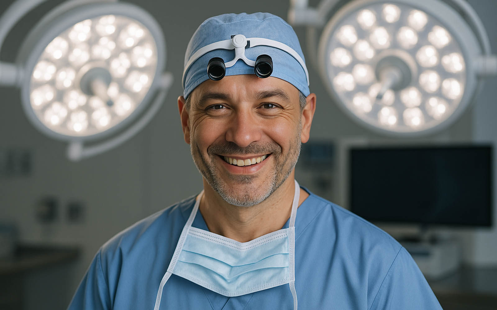 Facharztrichtung Neurochirurgie
