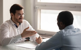 Arzt Lohn 9 Tipps Für Die Erfolgreiche Gehaltsverhandlung