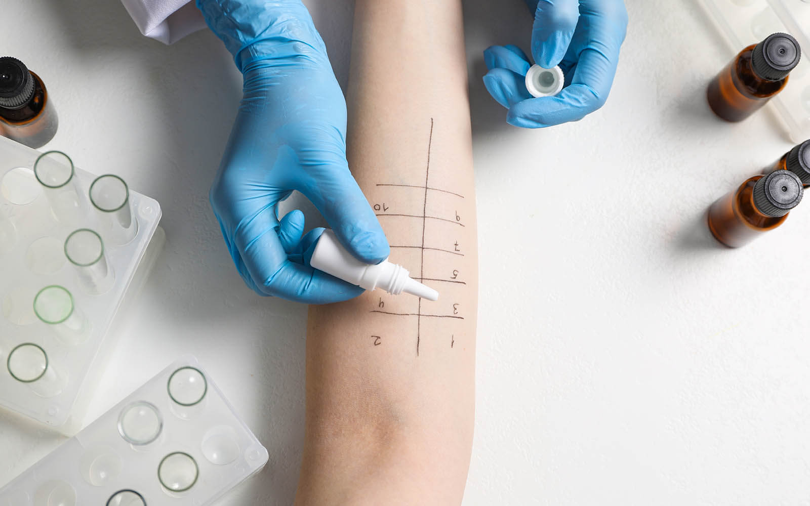 Facharzt Allergologie Und Klinische Immunologie Schweiz