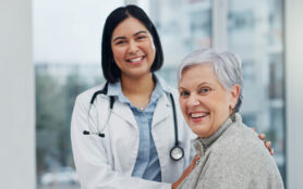 Umgang Patiententypen