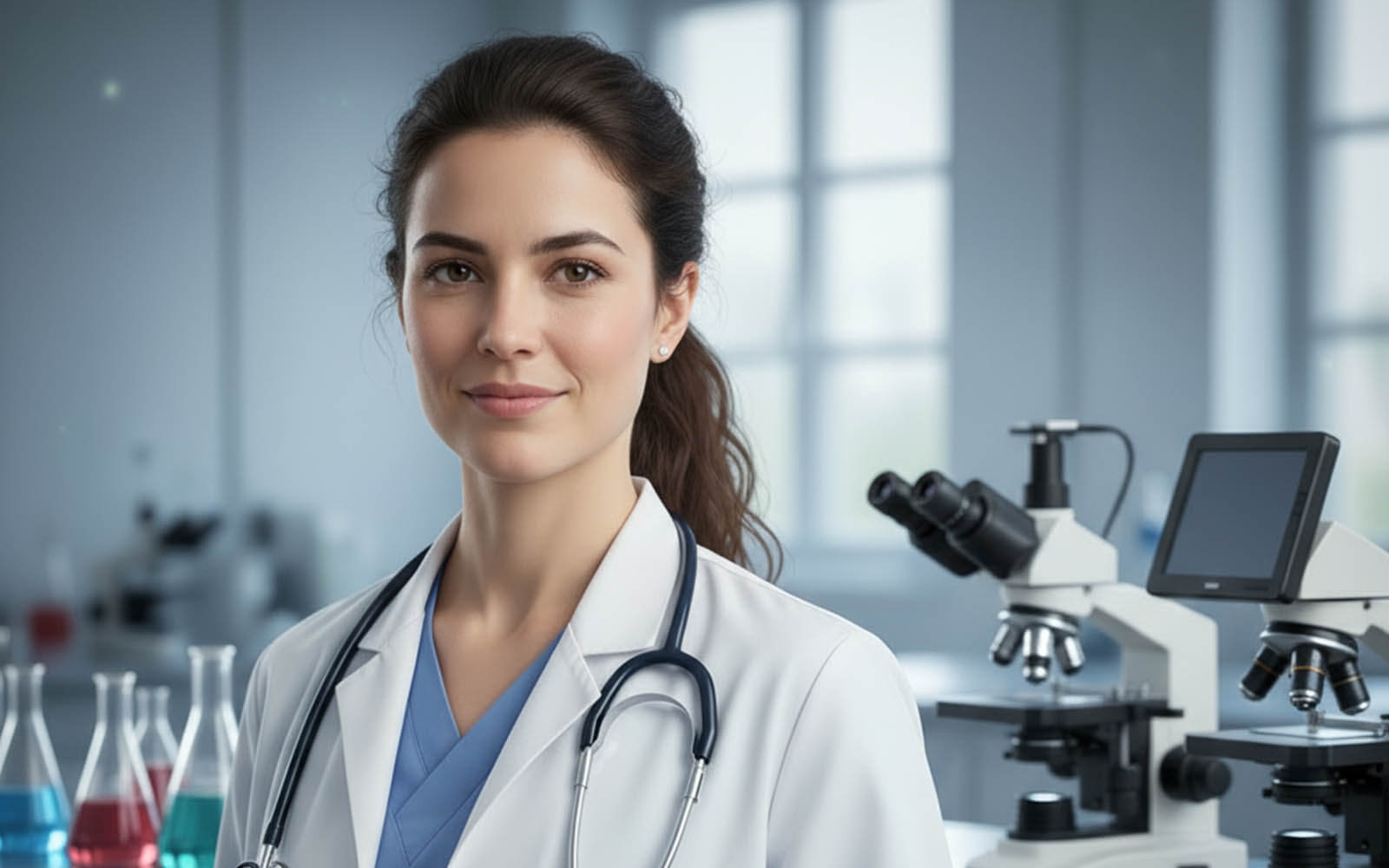 Facharztrichtung Infektiologie