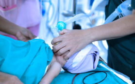 Weiterbildung Facharzt Kinderchirurgie