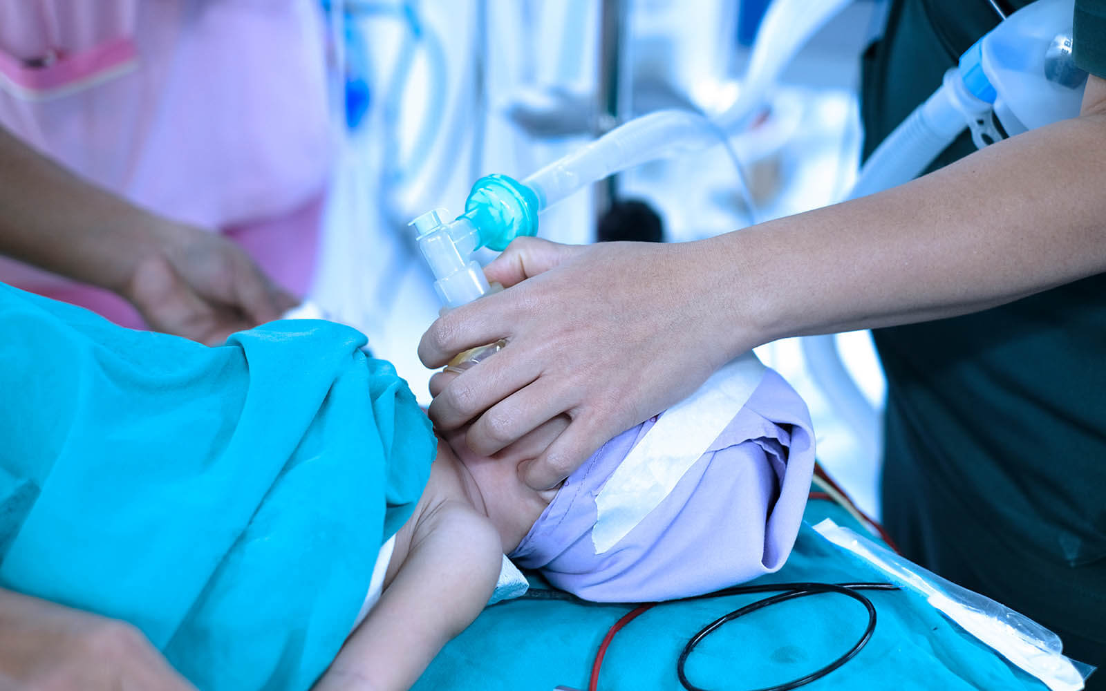 Weiterbildung Facharzt Kinderchirurgie