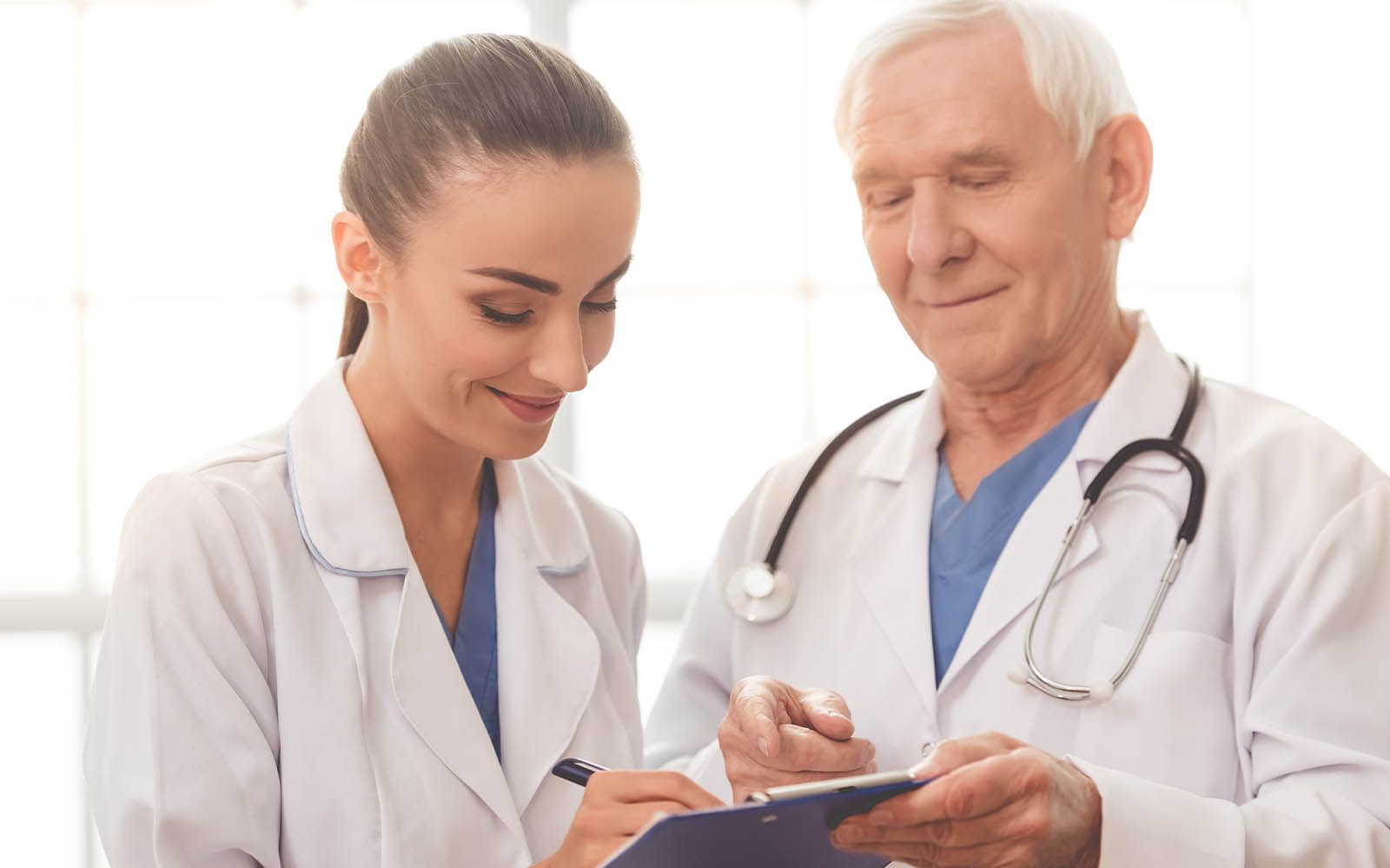 Als Arzt Mentor Werden Deine Rolle In Der Nachwuchs­förderung