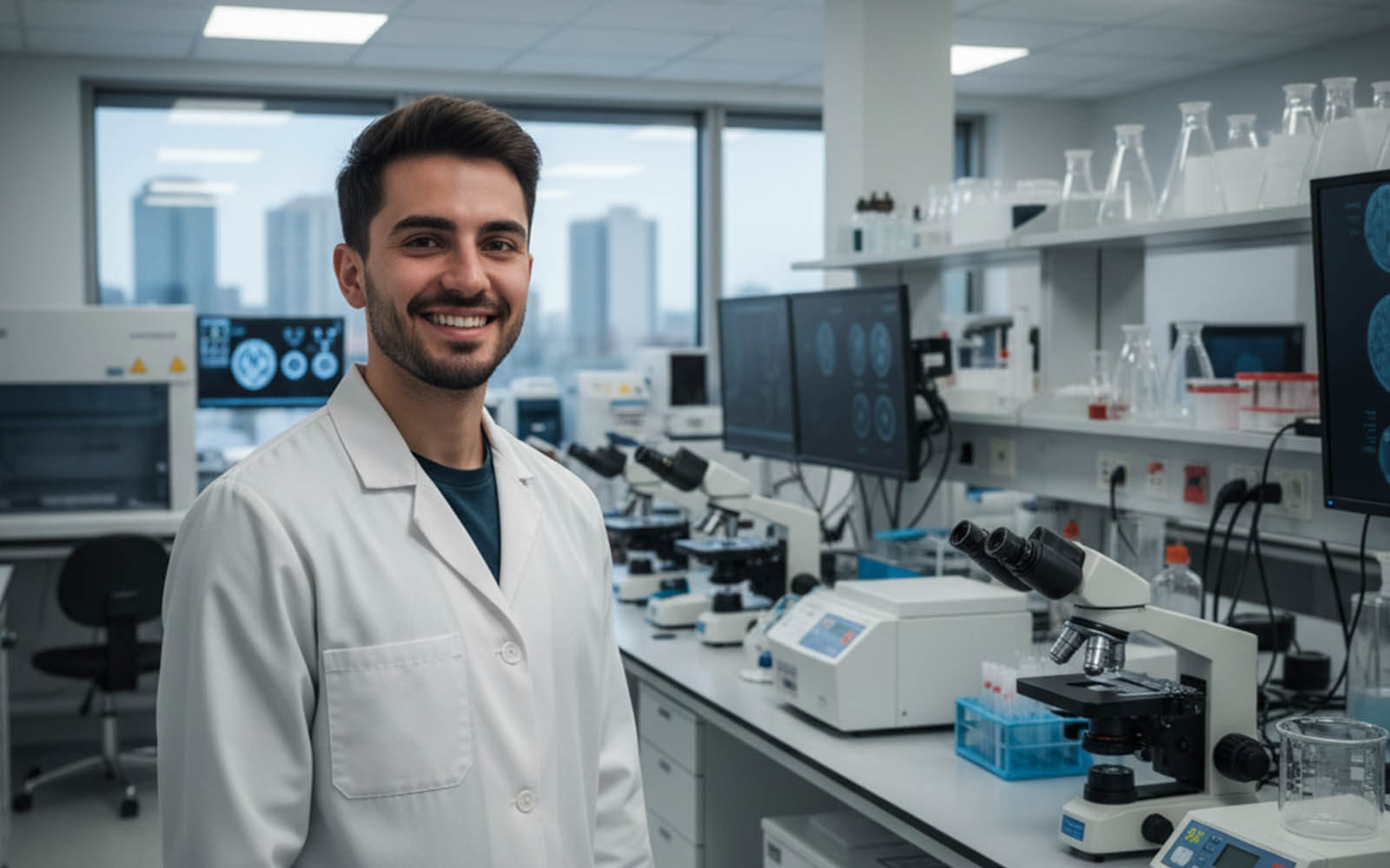 Facharztrichtung Neuropathologie