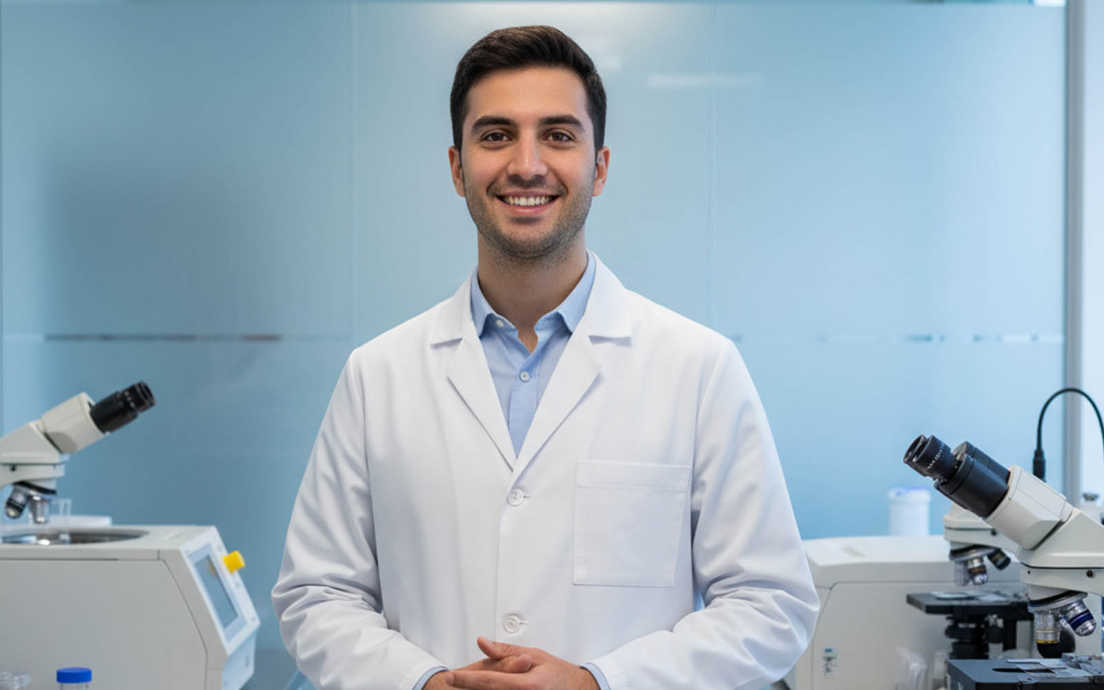 Medizinische Genetik