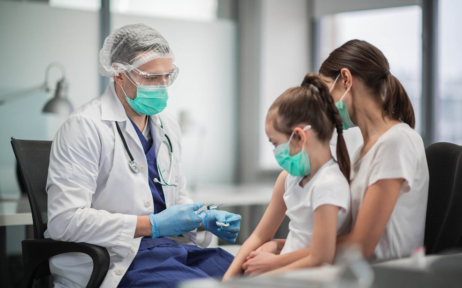 Weiterbildung Facharzt Infektiologie