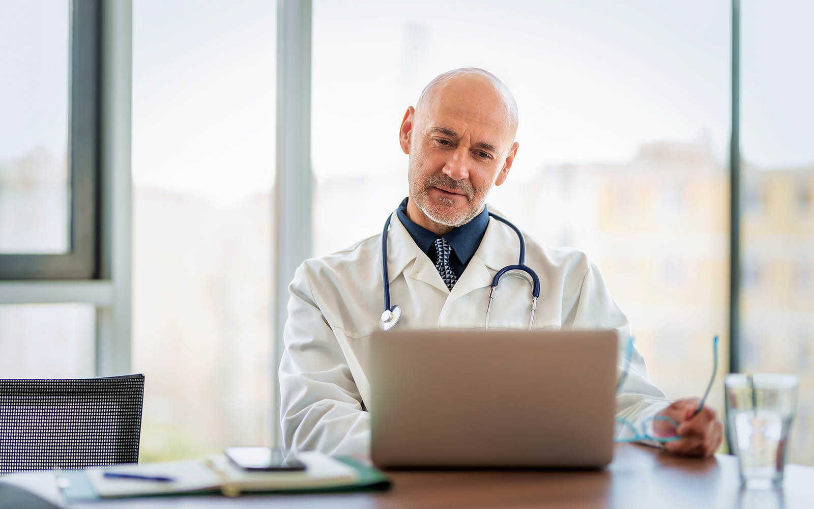 Digitalisierung Bei Den Krankenkassen