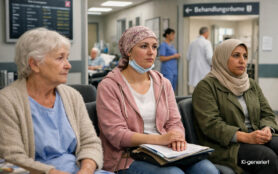 Ungleichheit In Spitälern