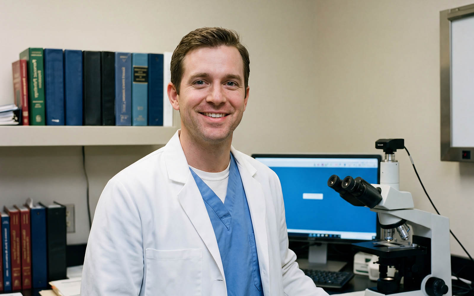 Arbeiten In Der Facharztrichtung Rechtsmedizin In Der Schweiz