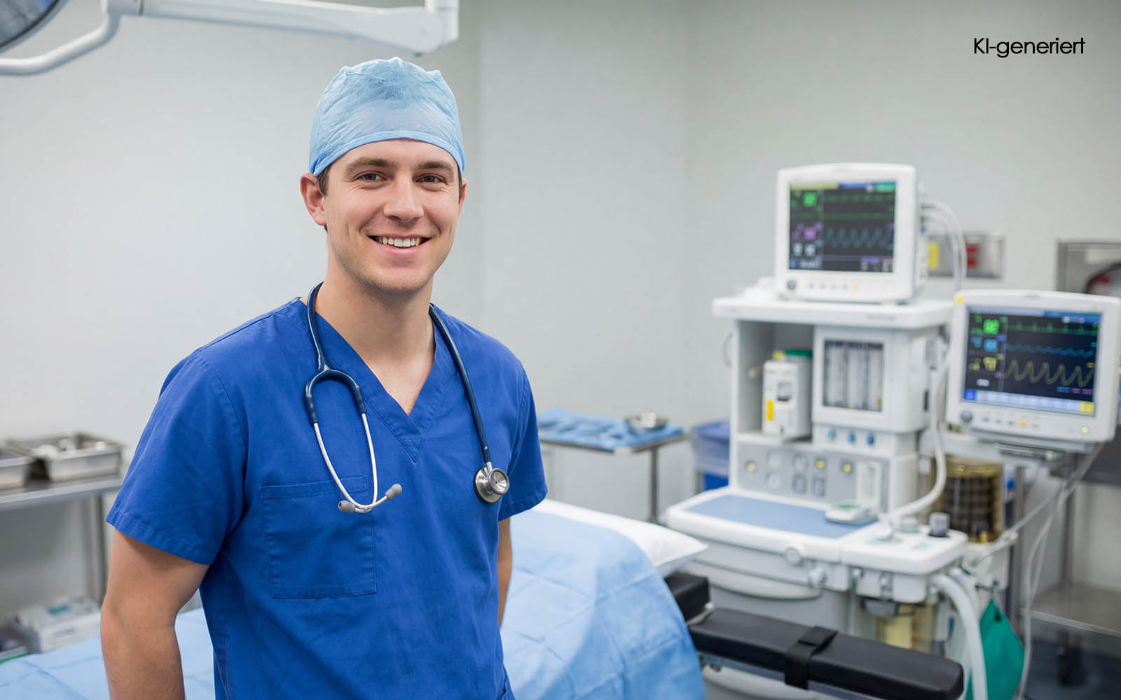 Facharztrichtung Thoraxchirurgie