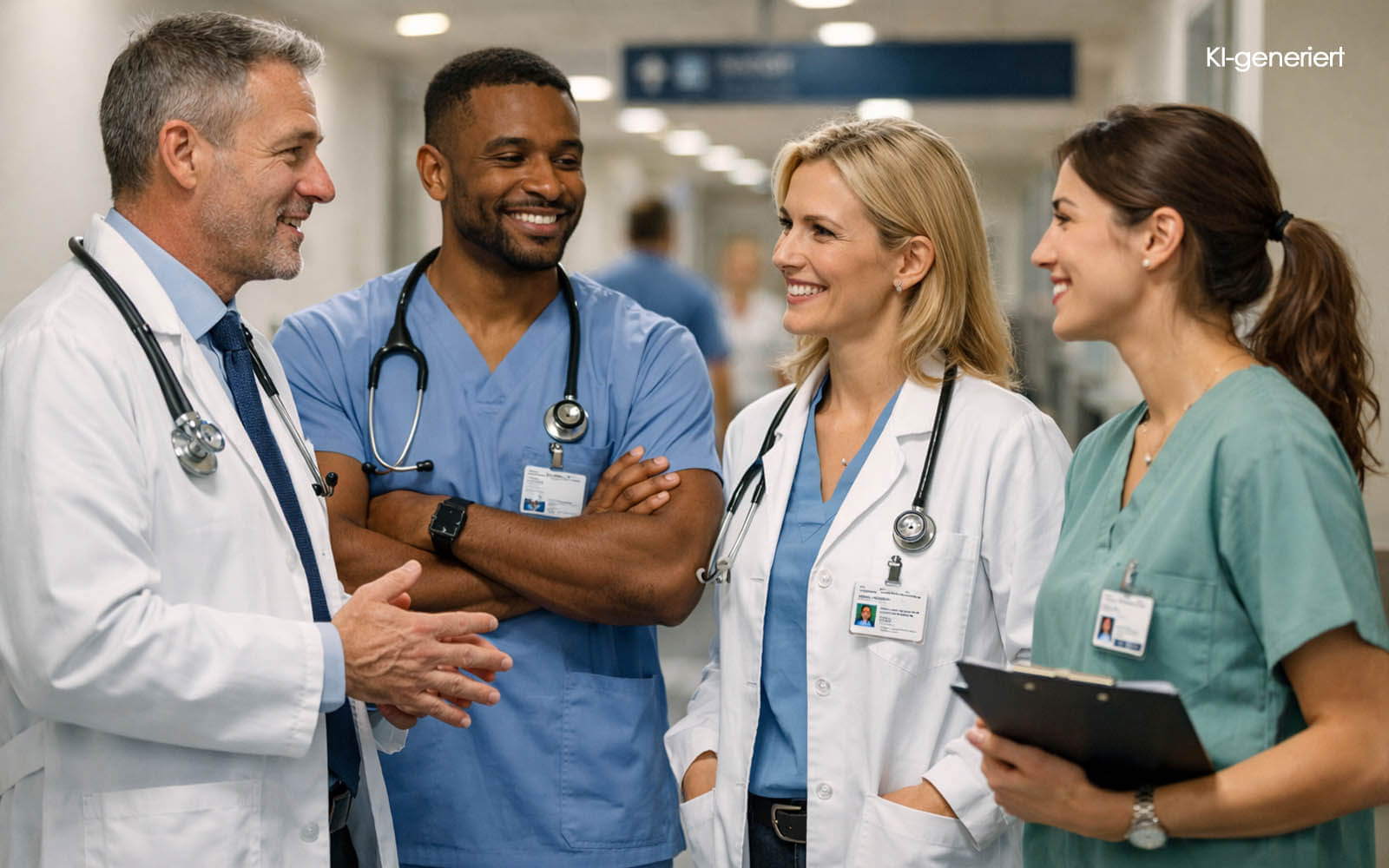 Beste Spitäler 2026 Schweiz