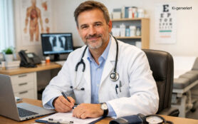 Praxisschliessung In Der Hausarztmedizin