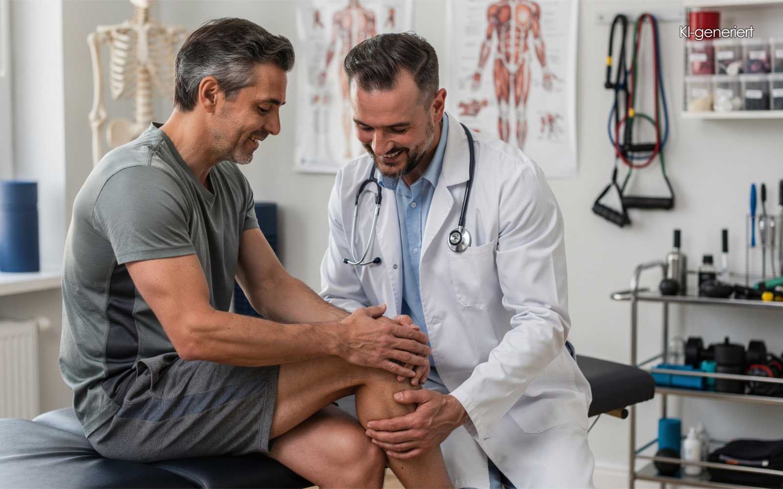 PACH Sport Und Bewegungsmedizin
