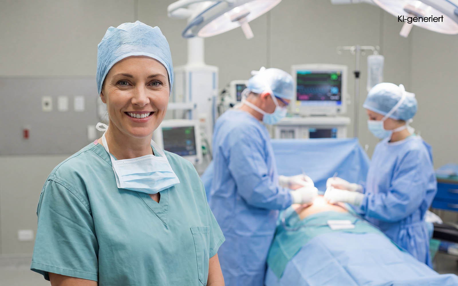 Weiterbildung Facharzt Thoraxchirurgie