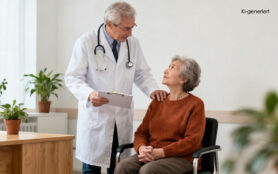 Allgemeine Innere Medizin Schwerpunkte