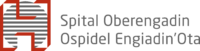SpitalOberengadin Logo Horizontal Rgb
