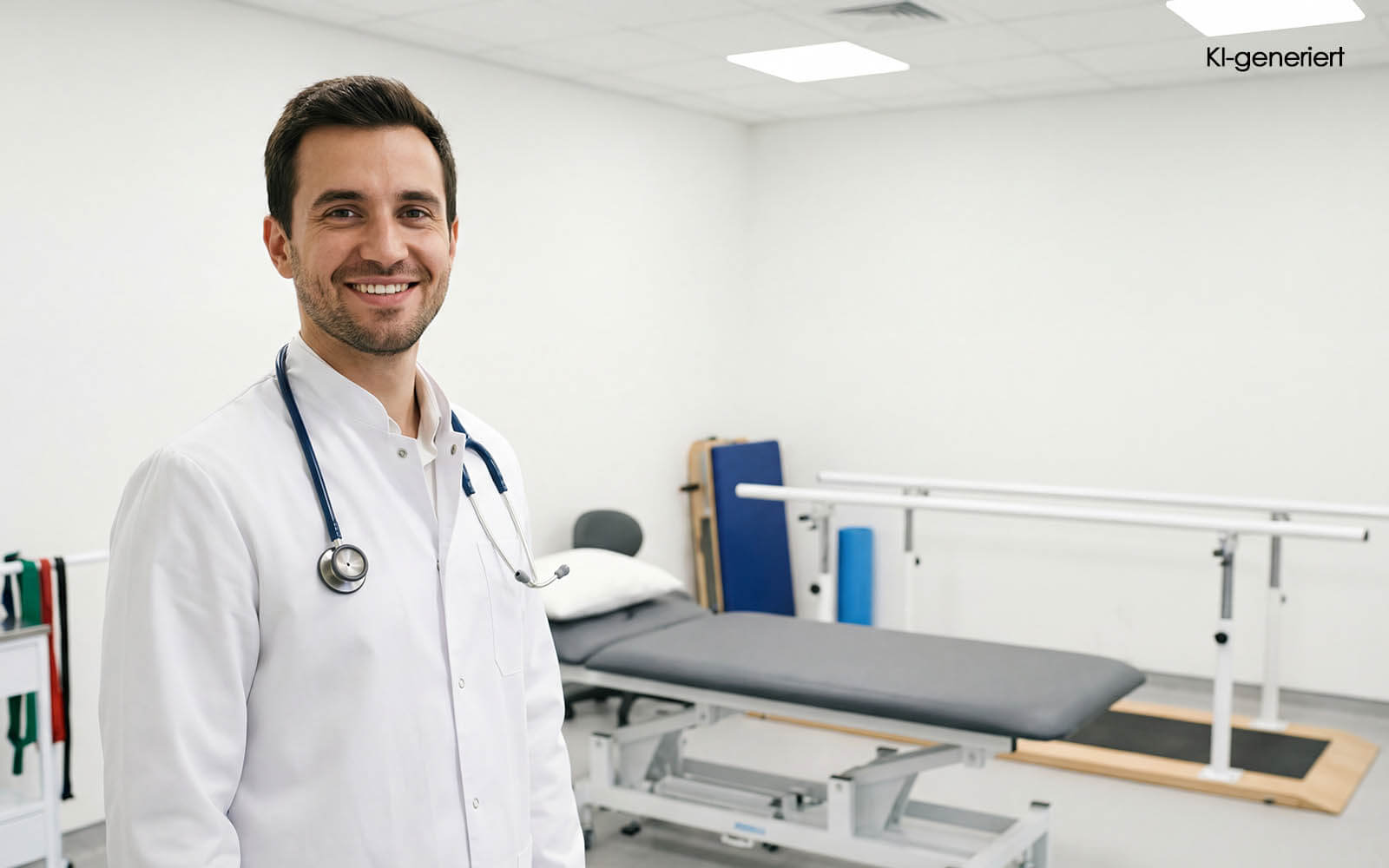Facharztrichtung Physikalische Medizin Und Rehabilitation