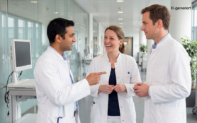 Nachhaltige Patientenversorgung