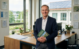 Nachhaltigkeit Im Spital