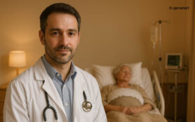 Palliativmedizin