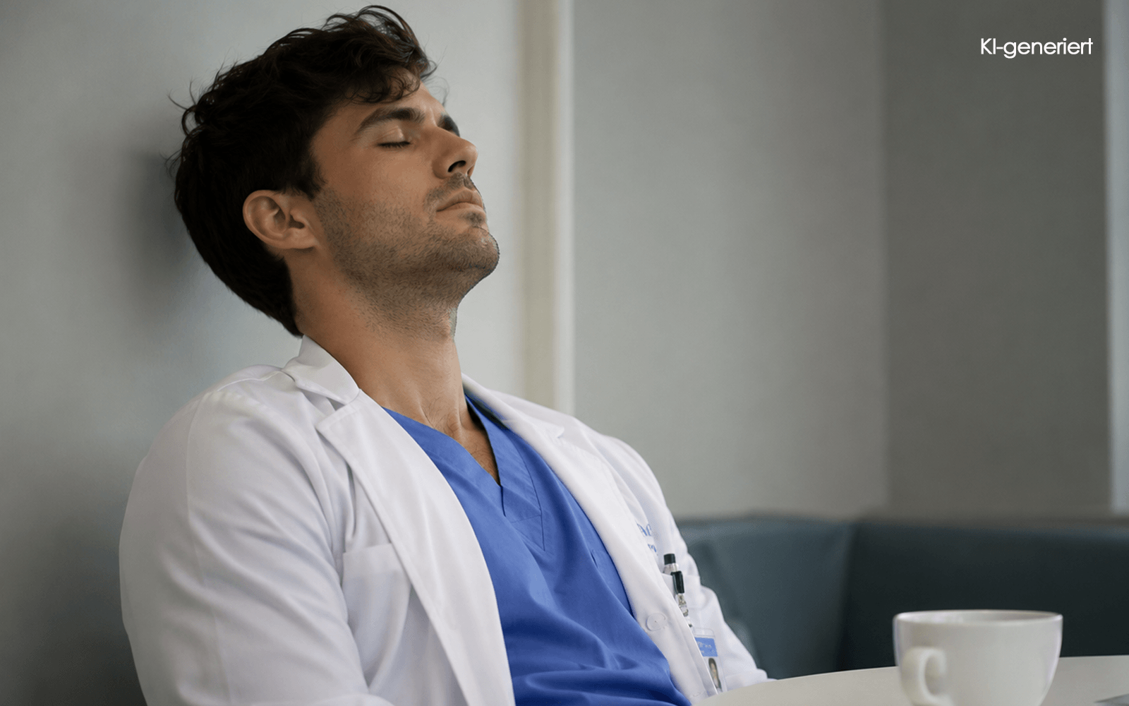 Moralischer Stress Im Klinikalltag