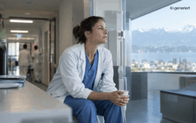 KI generiert - Umgang Mit Ärger Im Klinikalltag Ch Neu