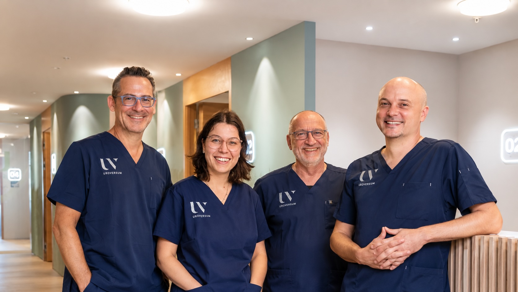 Urologen Team Uroversum Urologen Team Uroversum